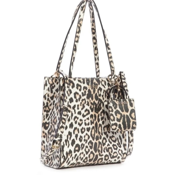 NEW GUESS CROSSBODY PURSE - Picture 2 of 4